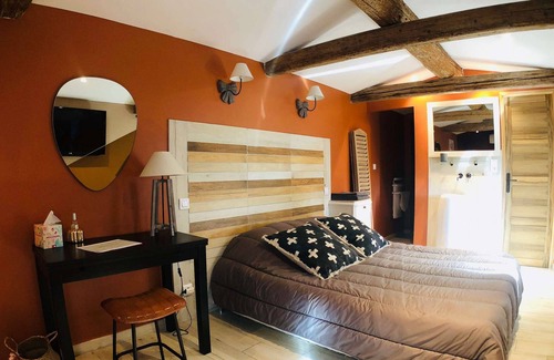 Beaucaire Other | Spacious Cottage with Private Pool, Ideal for 12 Guests