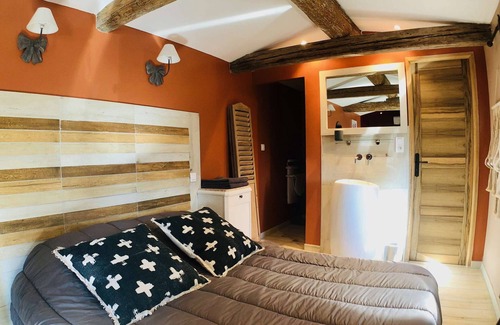 Beaucaire Other | Spacious Cottage with Private Pool, Ideal for 12 Guests