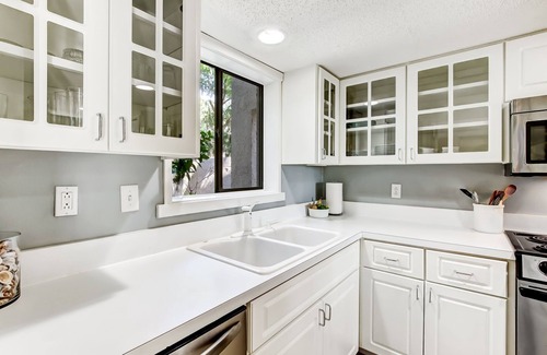 Fernandina Beach House | Gated Resort Villa with Pool & Ocean View - 9.6/10 Rating!