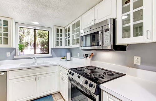 Fernandina Beach House | Gated Resort Villa with Pool & Ocean View - 9.6/10 Rating!