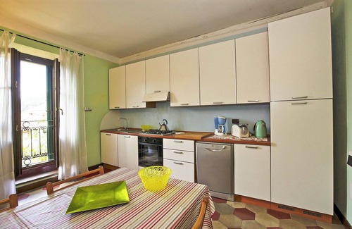 Verbania Apartment | Guest Rated 9.8: Elegant Tower Apartment with Lake View