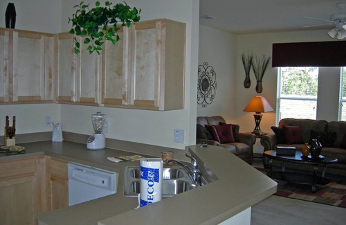 Cypress Pointe Villa | Inviting 5-Bedroom Retreat in Gated Community Near Attractions