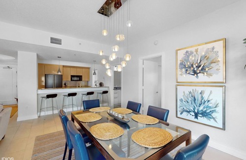Siesta Key Condo | Exceptional Beachfront Condo with Private Pool on Siesta Key