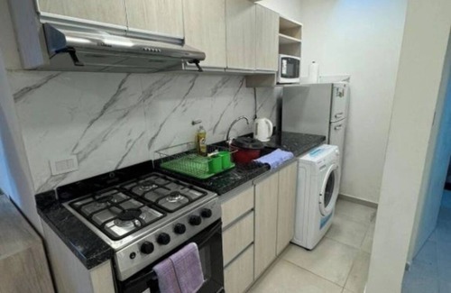 La Falda Apartment | Exceptional brand new studio located in the heart of La Falda.