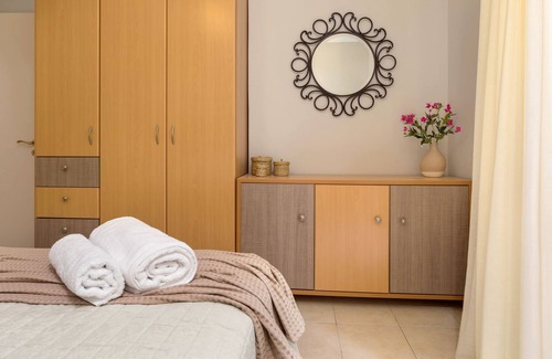 Mouzaki Villa | Exceptional choice for relaxing holidays