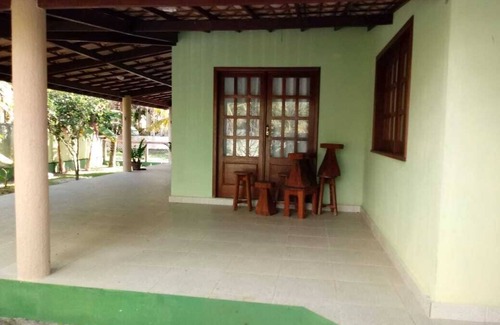 Itubera House | Inviting House Barra de Serinhaem: Beachside Retreat for 16