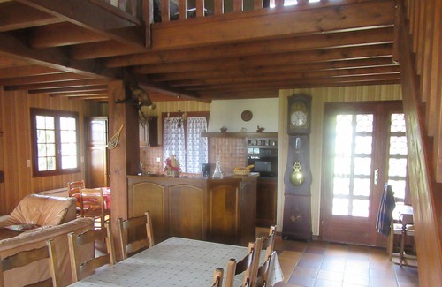 Luzillat Villa | Scenic Retreat with Pool & Spa - Rated 9.2/10 by Guests