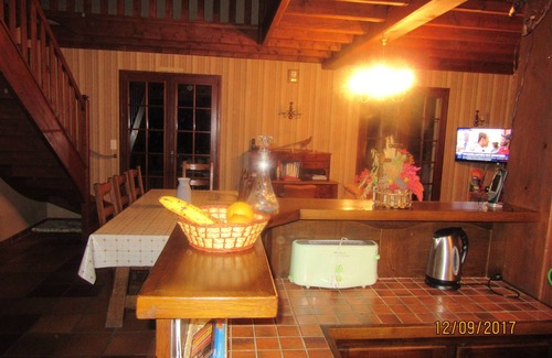 Luzillat Villa | Scenic Retreat with Pool & Spa - Rated 9.2/10 by Guests