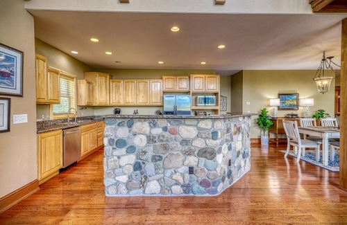 Pagosa Springs House | Exceptional Home with Breathtaking Views and Family Amenities