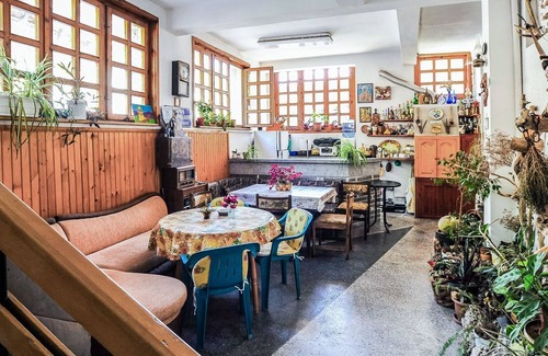 Sozopol Old Town House | Exceptional Old Town Suite With Divine Sea Views