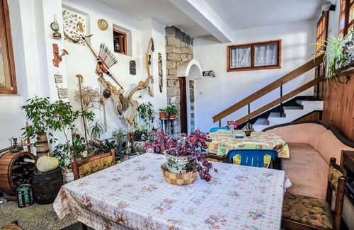 Sozopol Old Town House | Exceptional Old Town Suite With Divine Sea Views
