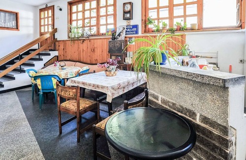 Sozopol Old Town House | Exceptional Old Town Suite With Divine Sea Views