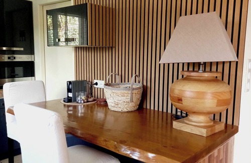 Lege-Cap-Ferret Villa | Elegant Villa with Private Heated Pool in Lege Cap-Ferret
