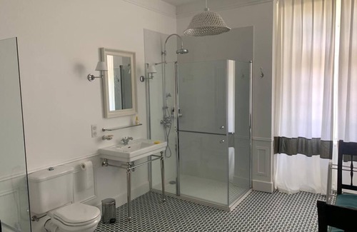 Behobie Other | Inviting Getaway with Pool Overlooking Saint Jean de Luz