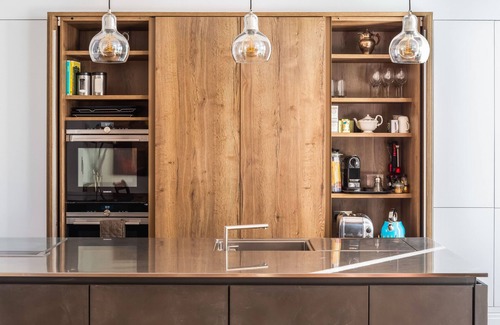 Clifton House | Renovated Period Home in Clifton: Family & Pet Friendly Stays
