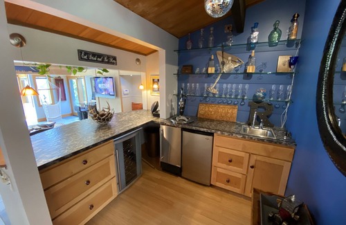 Harlow House | Experience Casa Del Root: Pool, Hot Tub & Ocean Views