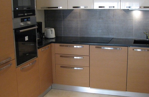 Theoule-sur-Mer Apartment | Oceanfront 2 BDRM Apartment in Théoule - Guest Rated 9.6
