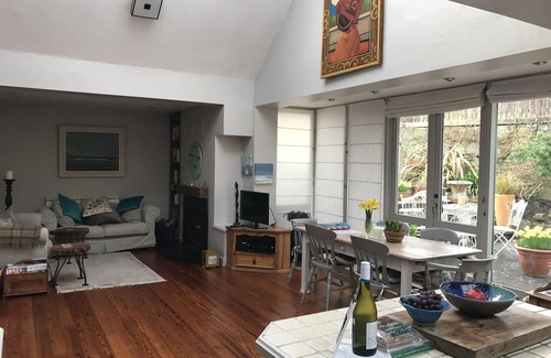 Dalkey House | Stunning Villa in Dalkey with Pool and Ocean Views