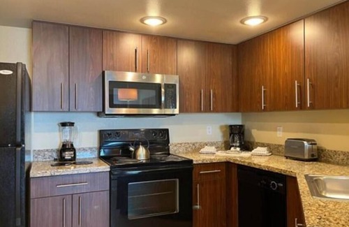 Enterprise Resort | Child-Friendly Retreat with Exceptional Guest Ratings