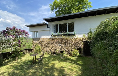 Biebernheim House | Top-Rated Vacation Home with Pool & Ocean View near Rheinfels
