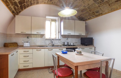 Contrada Cimilla House | Exceptional vacation home with historic charm
