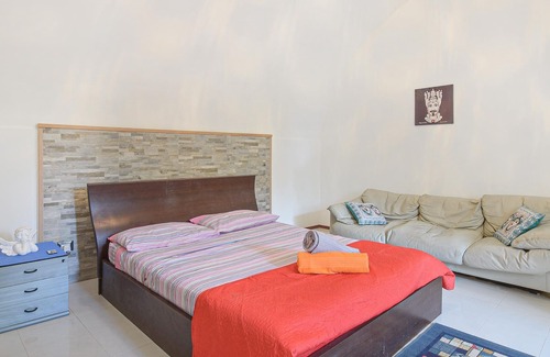 Contrada Cimilla House | Exceptional vacation home with historic charm