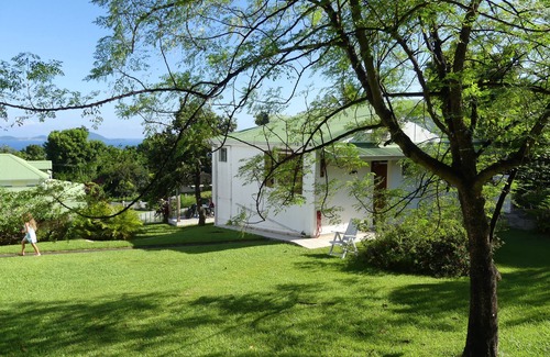 Trois-Rivieres House | Oceanfront Retreat with Breathtaking Saintes Archipelago Views