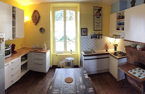 Sarzeau House | Stunning Gulf of Morbihan Views with Private Heated Pool