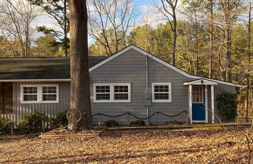 Henrico House | Island Retreat with Breathtaking Views and Exciting Water Sports