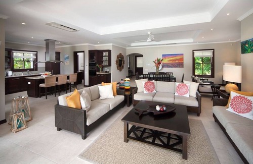 Mahe Island Villa | Seaside Villa with Pool and Ocean View Amenities