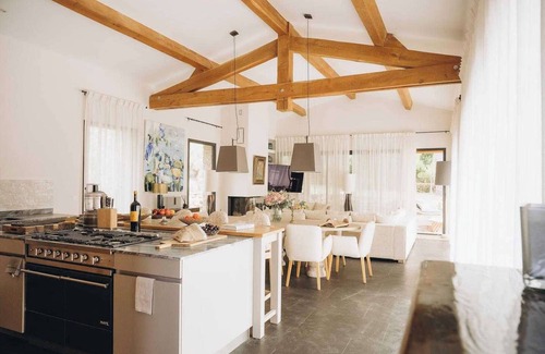 Ramatuelle Apartment | Exceptional villa - 5BR/10P - Ramatuelle