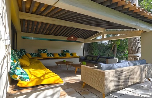 Bandol Villa | Exceptional villa