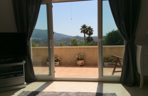 Urbanizacion La Mandarina Villa | Stunning Villa with Private Pool, Oceanfront & Pet-Friendly