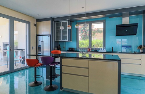 Castro Marim Villa | Spacious 5-Bed Villa with Pool and Snooker Table Awaits
