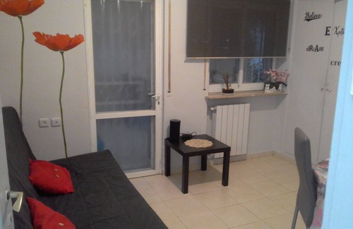 Jerusalem City Centre Apartment | Perfectly Located, Cozy Apartment in Jerusalem's City Center