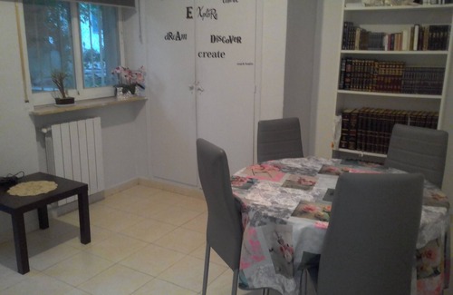 Jerusalem City Centre Apartment | Perfectly Located, Cozy Apartment in Jerusalem's City Center