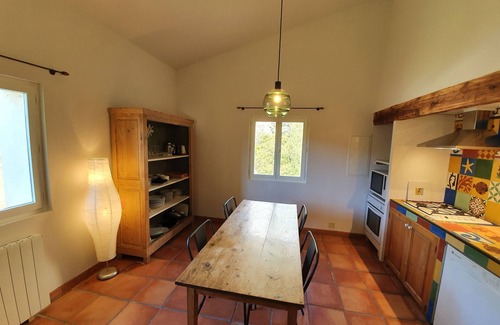 Puyloubier House | Exceptional Gite - 20 Minutes from Aix en Provence