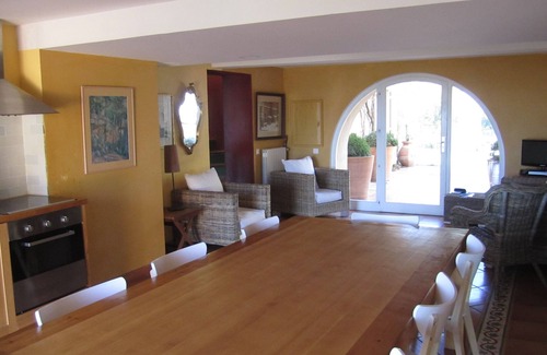 Puyloubier House | Exceptional Gite - 20 Minutes from Aix en Provence