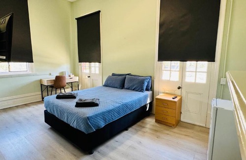Greenbushes Hotel | Budget-Friendly Stay at Exchange Hotel Greenbushes
