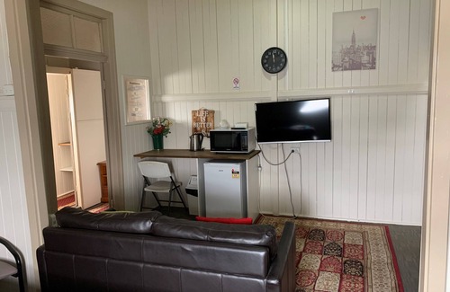 Toogoolawah Hotel | Welcoming Exchange Hotel Toogoolawah with Family-Friendly Dining