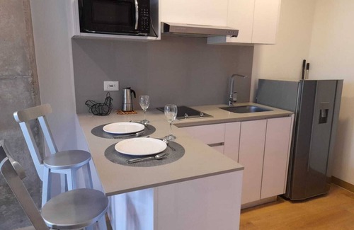 Centro International Apartment | Vibrant and Welcoming Hotel in Bogotá for Families