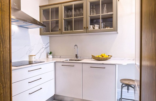 Granada City Center Apartment | Elegant Apartment in Downtown Granada - Recogidas II