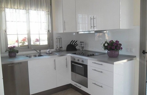 Bahia Calma Villa | Experience Panoramic Ocean Views at Our Costa Calma Villa