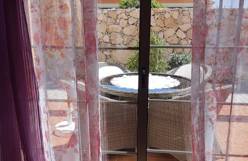 Bahia Calma Villa | Experience Panoramic Ocean Views at Our Costa Calma Villa