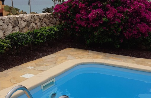 Bahia Calma Villa | Experience Panoramic Ocean Views at Our Costa Calma Villa