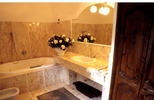 Rupoli Villa | Exclusive villa for 15 people with swimming pool 15 km to the sea