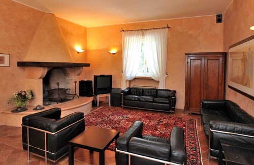 Rupoli Villa | Exclusive villa for 15 people with swimming pool 15 km to the sea