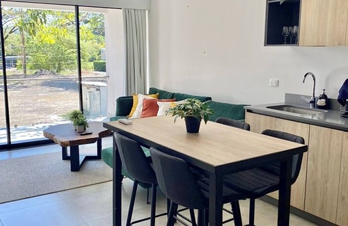 Paquera Condo | Discover Beach and Golf Getaway in the Blue Zone