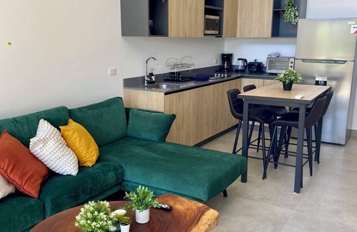 Paquera Condo | Discover Beach and Golf Getaway in the Blue Zone