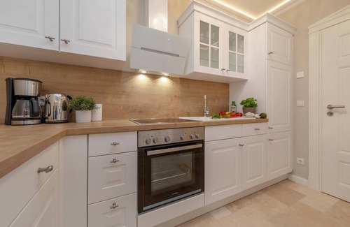 Zingst Apartment | Charming Vacation Apartment for Two in Zingst with Pool